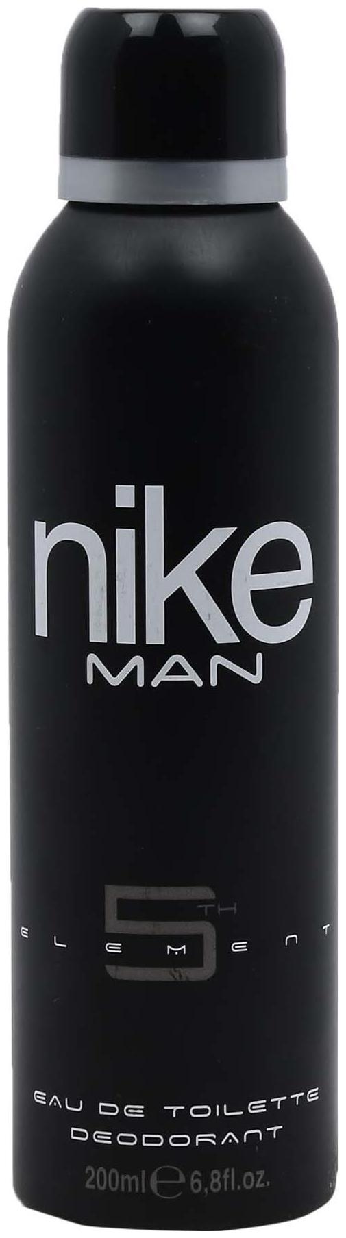 

Nike Man 5Th Element 200 ml