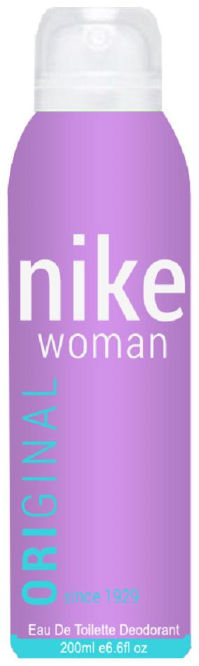 

Nike Original Deodrant For Women - 200ml
