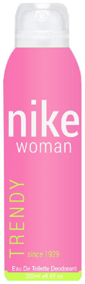

Nike Trendy Deodrant For Women - 200ml