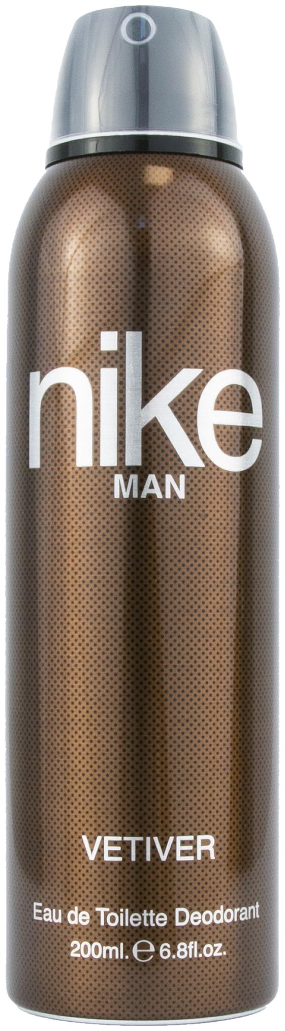 

Nike Vetiver Deodorant For Man -200 ml