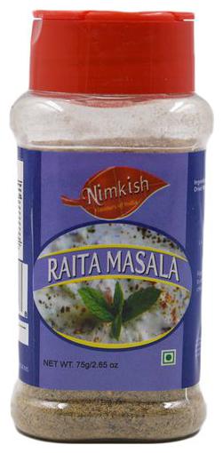 

Nimkish Masala - Raita 75 g