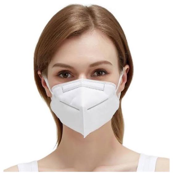 

Nine9 Golf Space Pollution Protection KN95 Mask (Pack of 1)