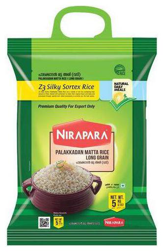 

Nirapara Vadi Rice 5 kg