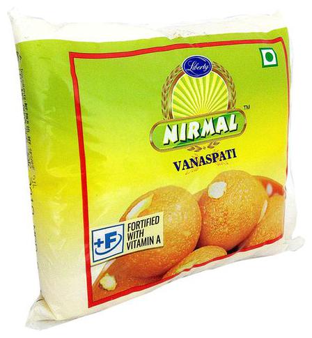 

Nirmal Organic Ghee 500 ml
