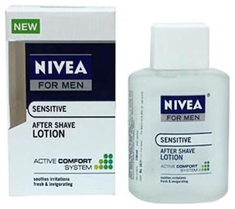 

Nivea After Shave Lotion Sensitive For Men 100 ml