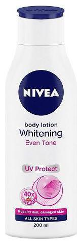 

Nivea Body Lotion - Extra Whitening 200 ml