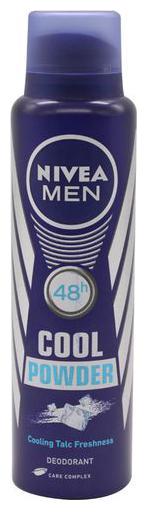 

Nivea Cool Powder Deodorant 150 ml
