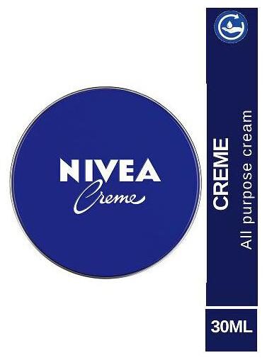 

Nivea Creme 30ml
