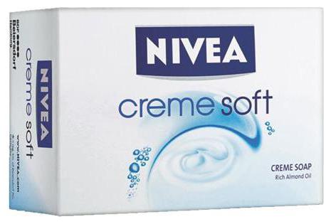 

Nivea Creme Soft Soap 75 g Pack Of 2