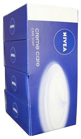 

Nivea Creme Care Soap - For Normal To Dry Skin 500 g