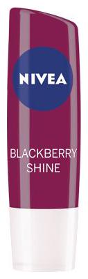 

Nivea Lip Care Fruity Shine Blackberry 4 8 g