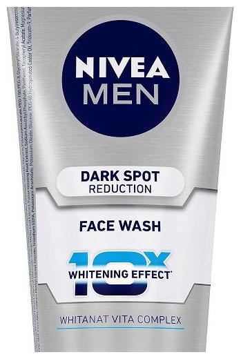 

Nivea Men - Dark Spot Reduction Face Wash 50 g