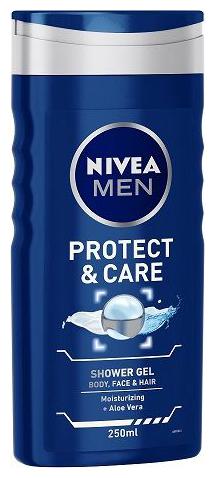 

Nivea Men Original Care Shower Gel 250 g