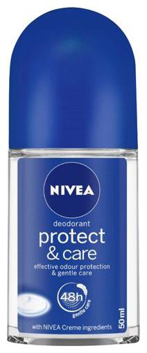 

Nivea Men Protect Care Roll On 50 ml