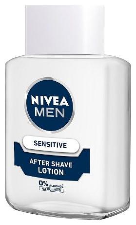 

Nivea Men Sensitive After Shave Totion 100 ml