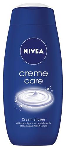 

Nivea Shower Gel Creme Care 250 ml