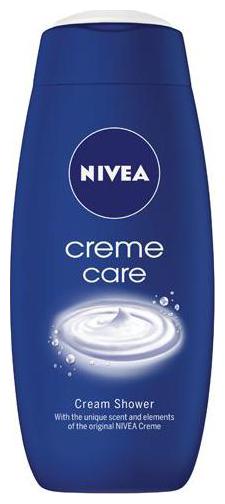 

Nivea Shower Gel Creme Care 250 ml