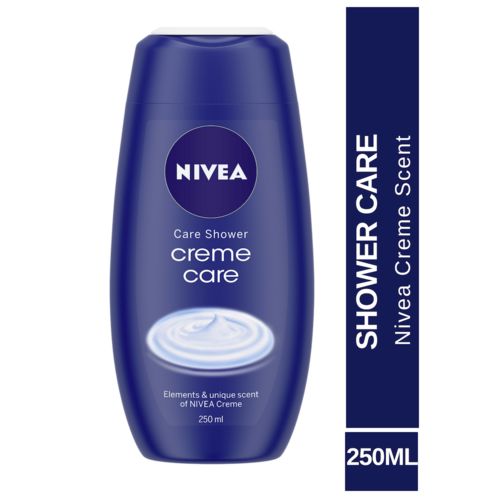 

Nivea Shower Gel Creme Care 250 ml