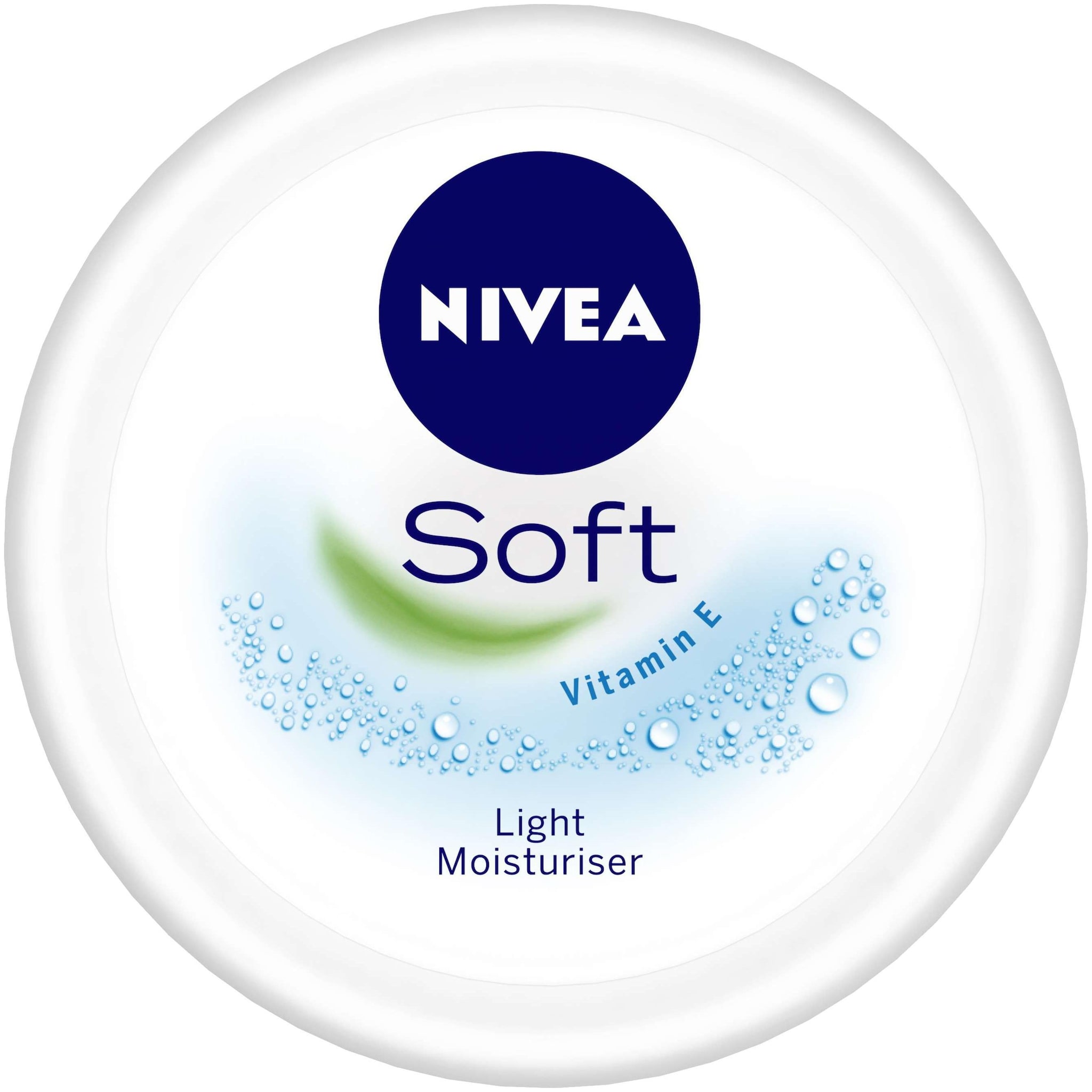 

NIVEA Soft Light Moisturiser 300 ml