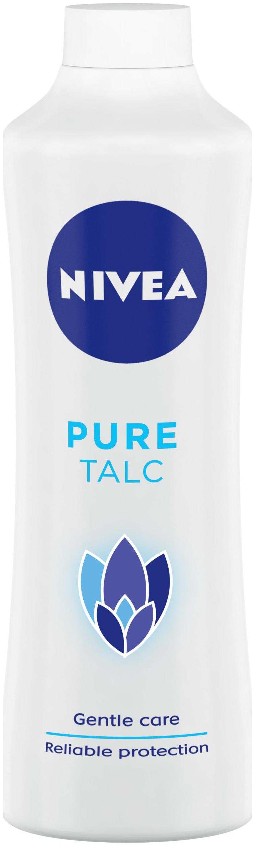 

NIVEA Talc Pure 400 g
