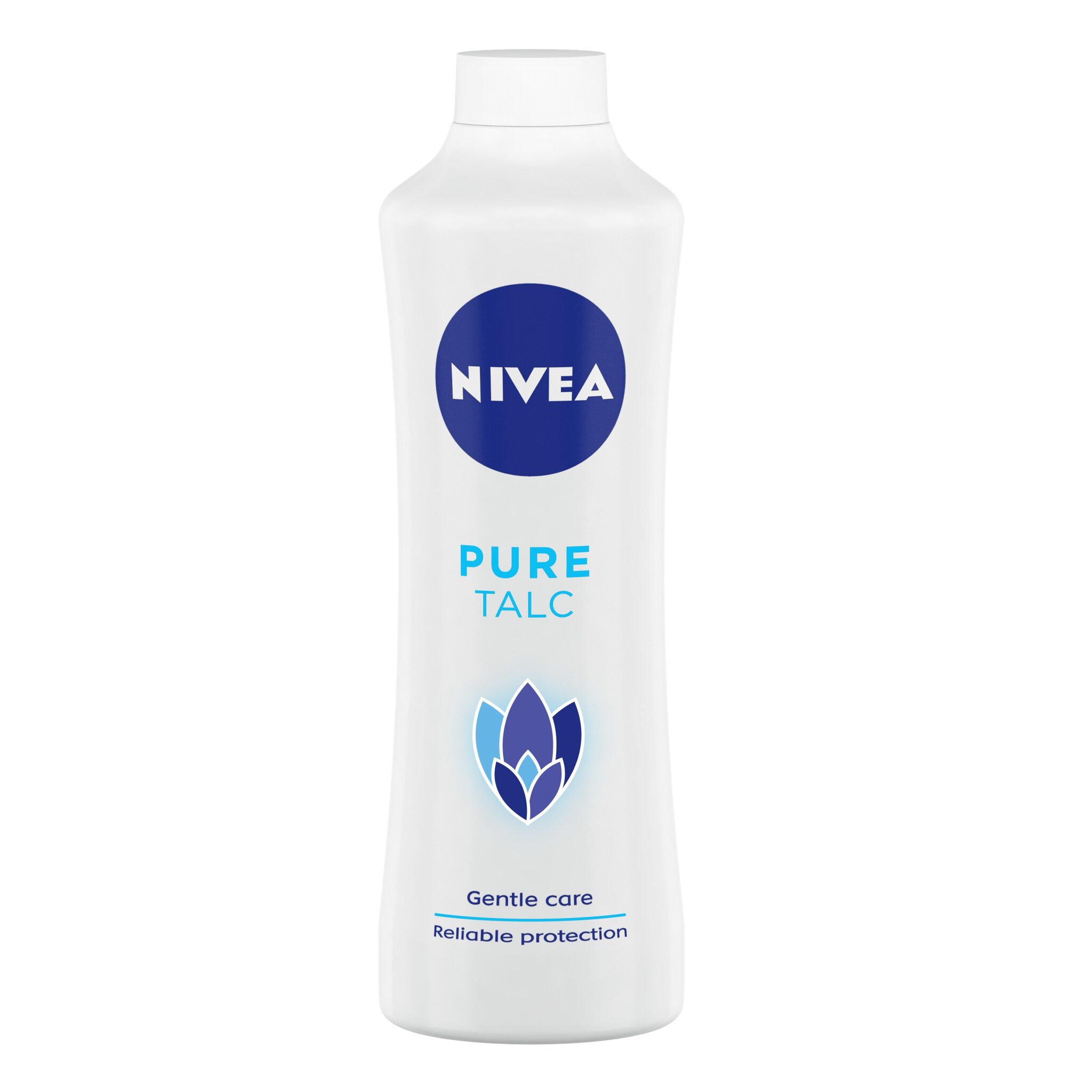 NIVEA Talc Pure 400 gm