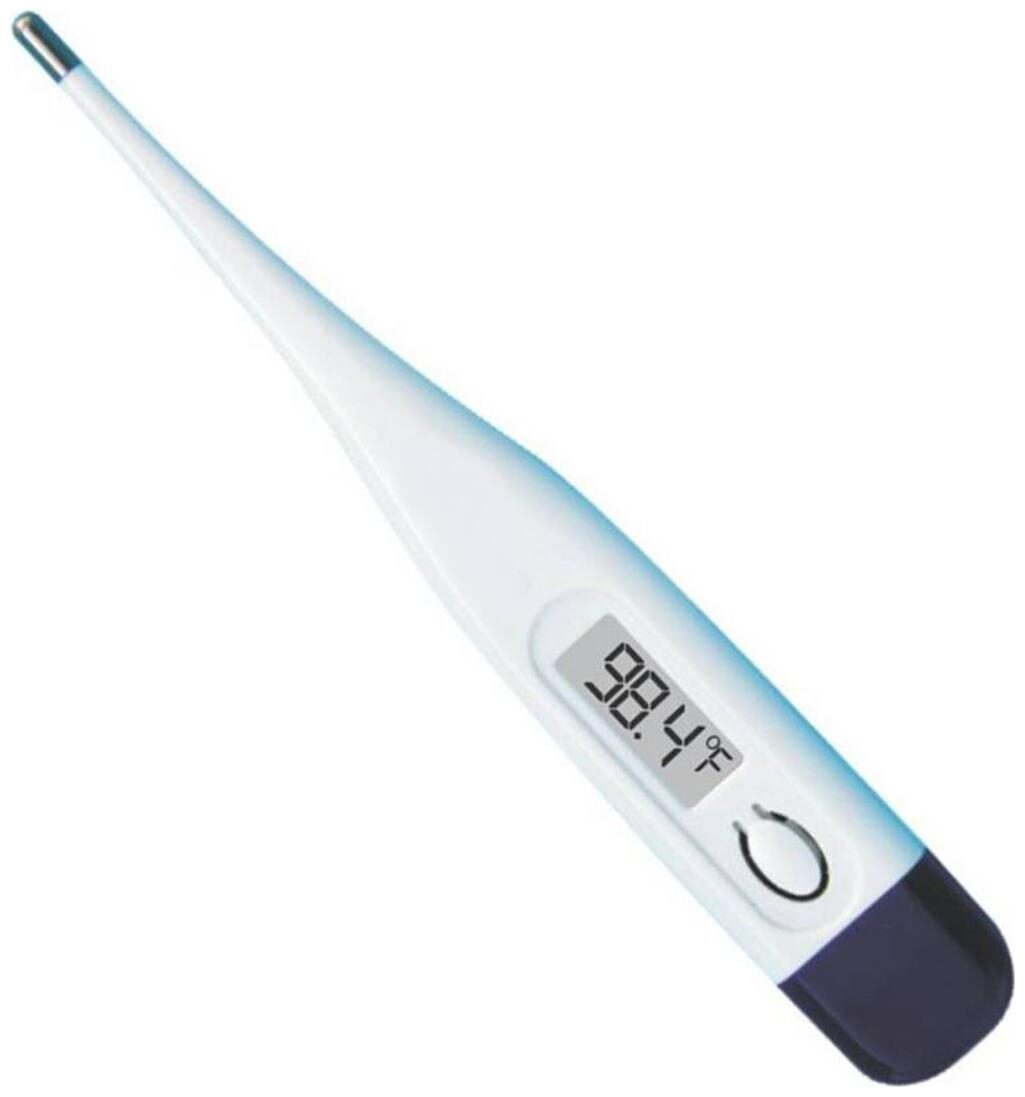 

NiyatiFab 01 DIGI CLASSIC MT-111 DIGITAL THERMOMETER