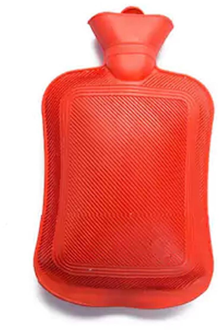 

NiyatiFab Health Care Non-electric Hot Water Bag (Assorted Colors)