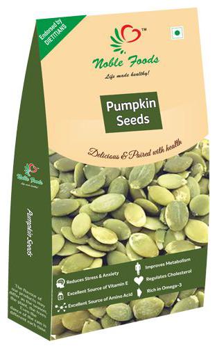 

Noble Foods Pumpkin Seeds 150 g