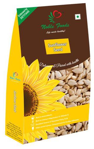 

Noble Foods Sunflower Seeds 150 g
