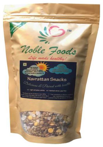

Noble Foods Navrattan Snacks 180 g