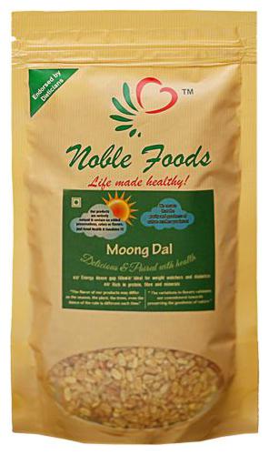

Noble Foods Moong Dal 180 g