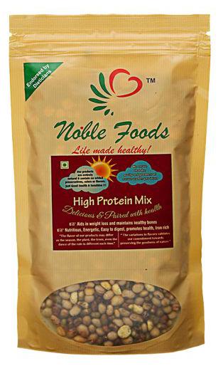 

Noble Foods High Protein Mix 180 g
