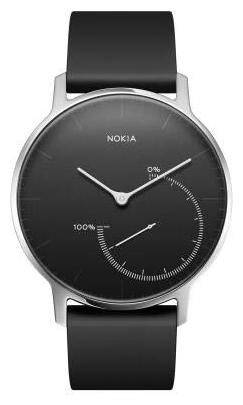 nokia tracker watch