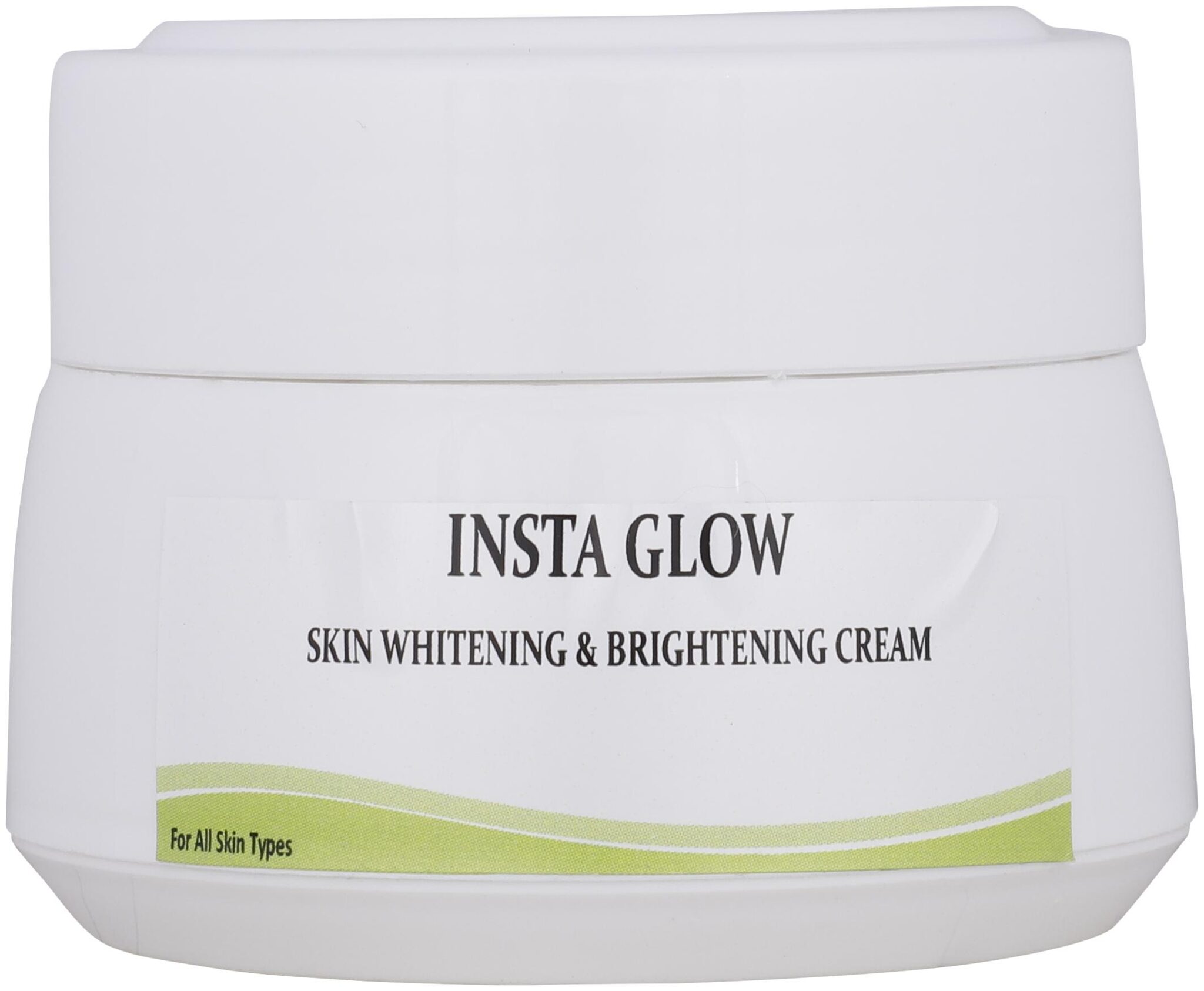 

nsb HERBALS Skin Whitening and Brightening Cream 50ml