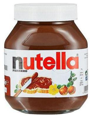 

Nutella Hazelnut Spread With Cocoa 350 g