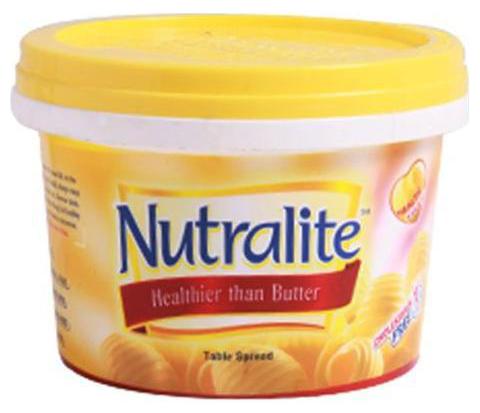 

Nutralite Table Spread - Cholesterol Free 500 g