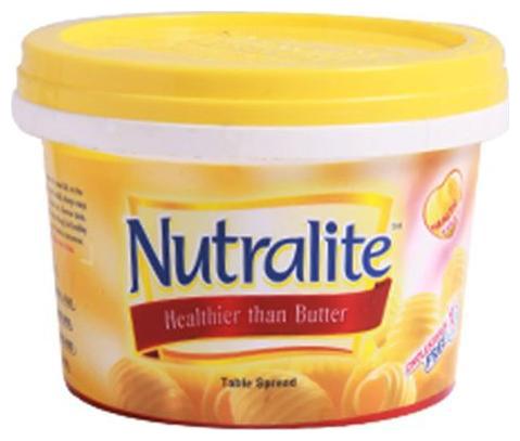 

Nutralite Table Spread - Cholesterol Free 500 g