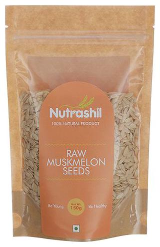 

Nutrashil Seeds - Muskmelon 150 g