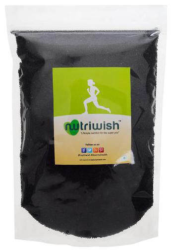 

NUTRIWISH Basil Seeds - Premium 1 kg