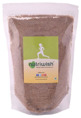 

NUTRIWISH Flax Seed Powder 1 kg
