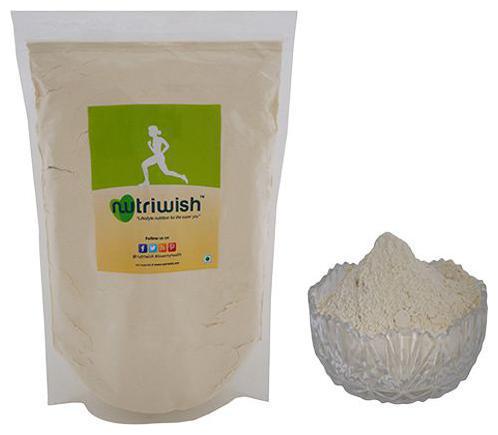 

NUTRIWISH Gluten-Free Oat Flour - Premium 1 kg