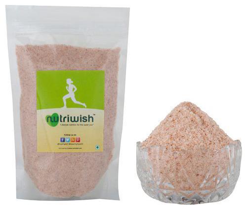 

NUTRIWISH Himalayan Pink Salt 1 25 kg