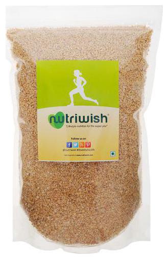 

NUTRIWISH Steel Cut Oats - Premium Gluten-Free 1 75 kg