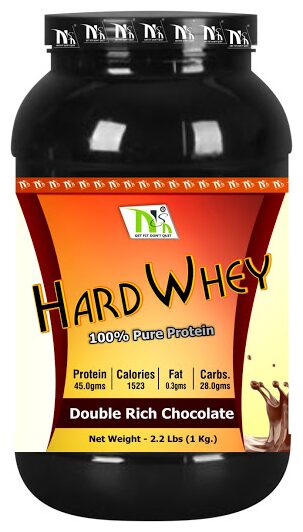 

Nutro Sports Nutrition Hard Whey 1kg