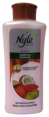 

Nyle Anti Hairfall Shampoo 180ml