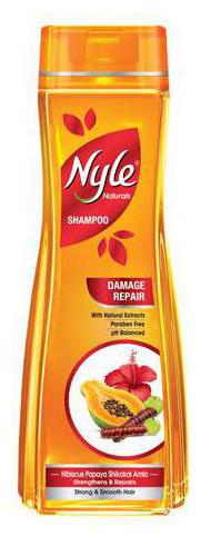 

Nyle Damage Repair Shampoo 180ml