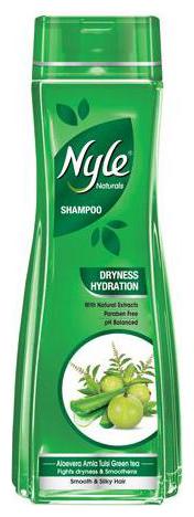 

Nyle Dryness Hydration Shampoo 800ml