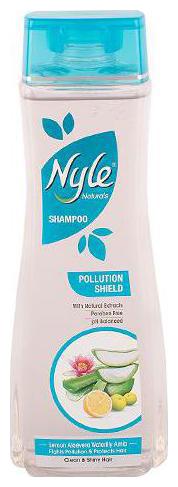 

Nyle Pollution Shield Shampoo 400 ml