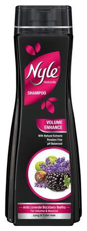 

Nyle Volume Enhance Shampoo 800ml