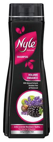 

Nyle Volume Enhance Shampoo 800ml